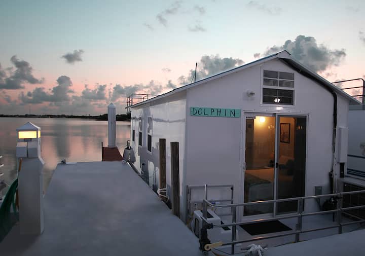 Florida Keys Houseboat Vacation Rentals Florida, United States Airbnb