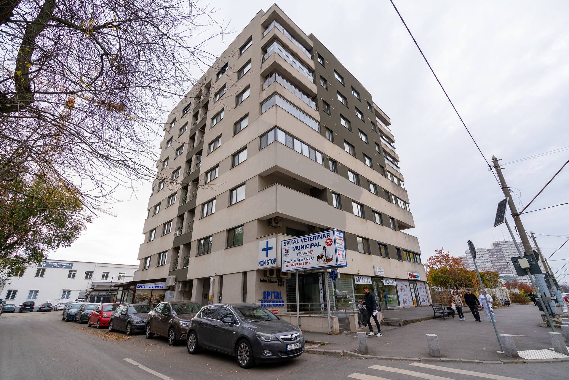 CMS Lujerului Studios — foto 4