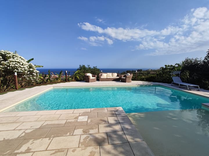 Casa Nicola