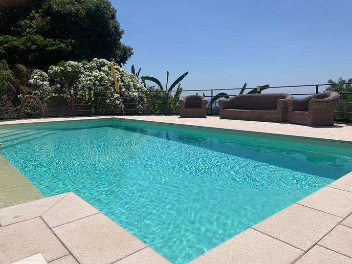 Casa Nicola