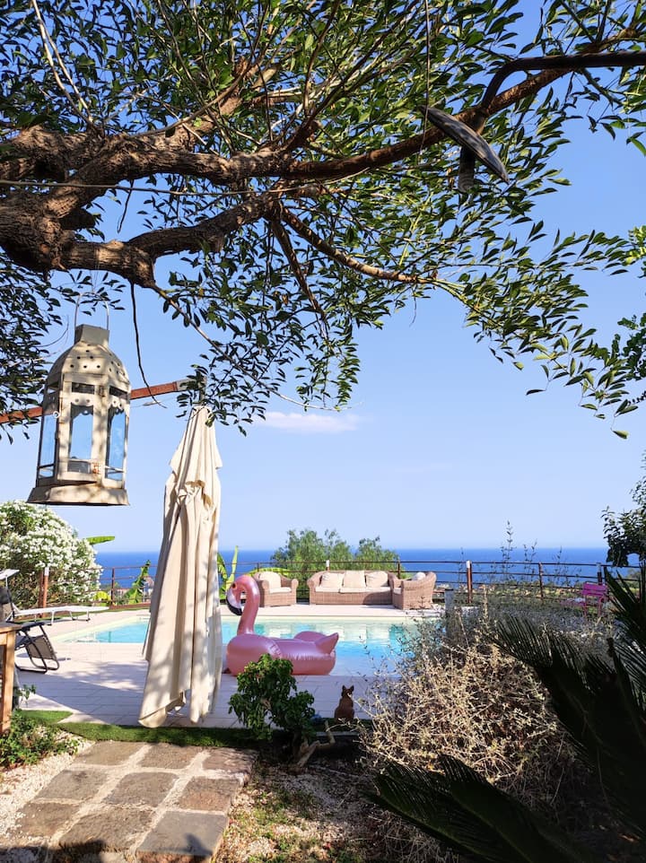 Casa Nicola