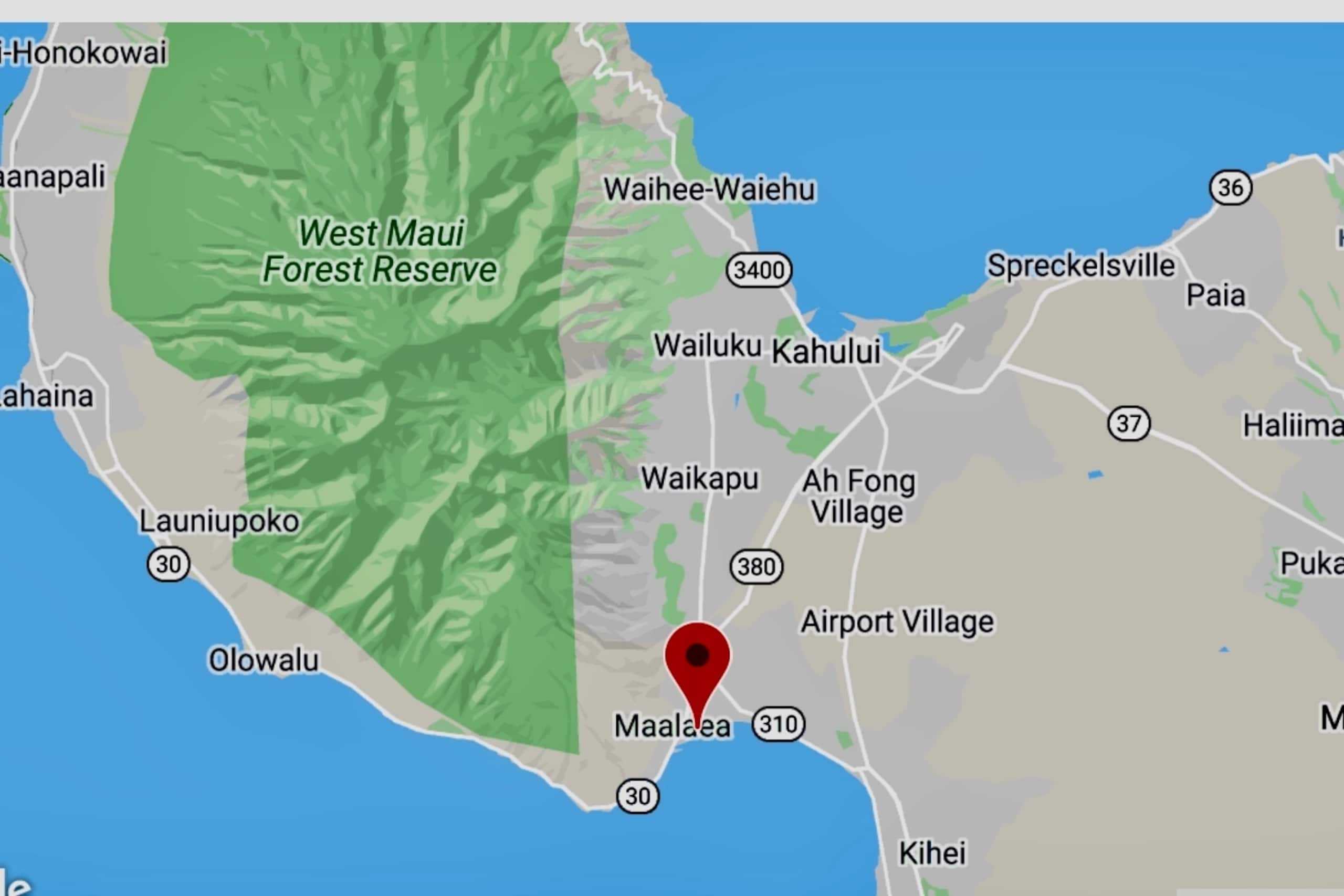 Condo in Wailuku · ★4.88 · 2 bedrooms · 2 beds · 2 baths - Image 19