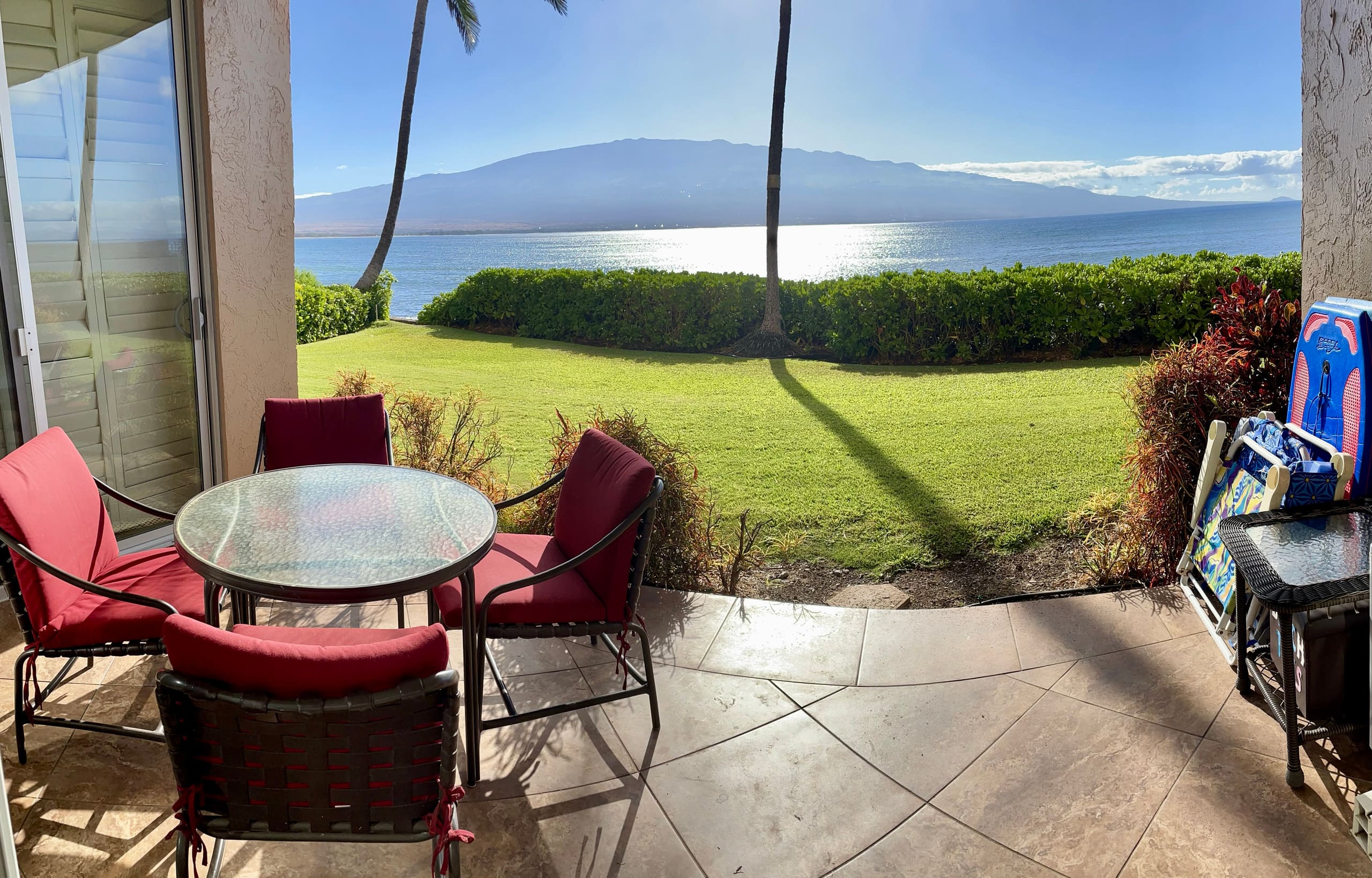 Condo in Wailuku · ★4.88 · 2 bedrooms · 2 beds · 2 baths - Image 1