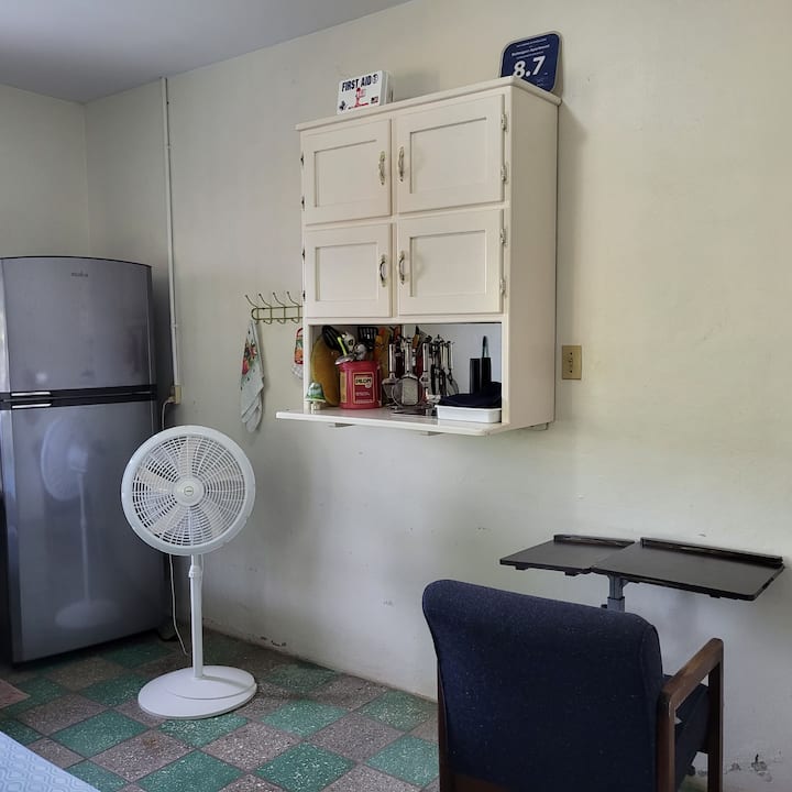 Self Service Apartment - Belmopán