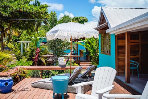 Beachfront Villa & Chef | Coral Reef | Ocho Rios