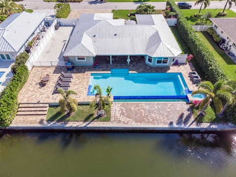 Coastal Oasis of
Fort Myers Beach