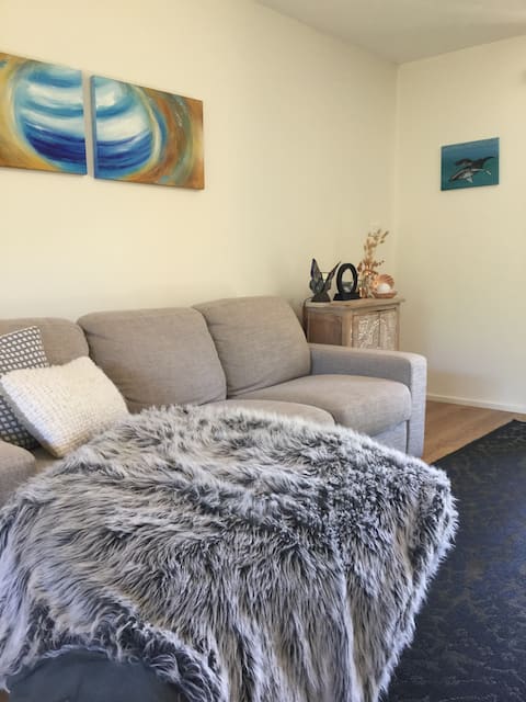 Successful Airbnb property: Seahorse Retreat in Shire Of Colac Otway