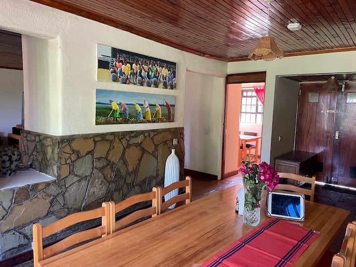 Awesome Mountain View furnished