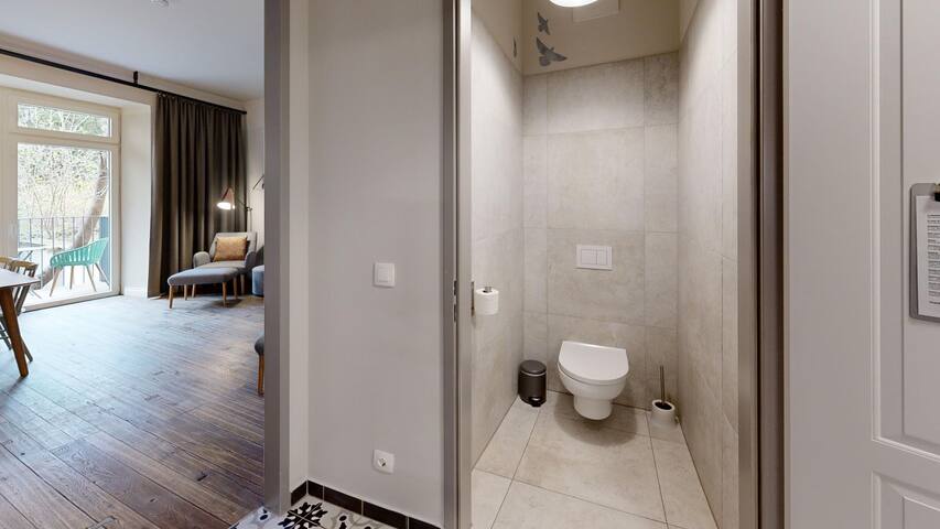 Apartment Plus (06) Urban Lodge Vienna gallery image 5