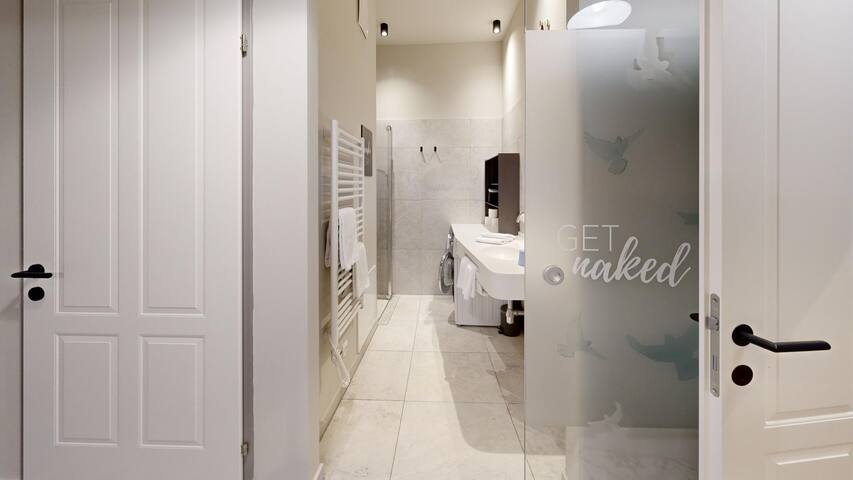 Apartment Plus (06) Urban Lodge Vienna gallery image 4