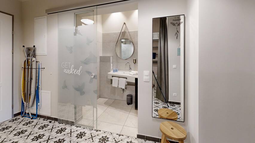 Apartment Plus (06) Urban Lodge Vienna gallery image 3