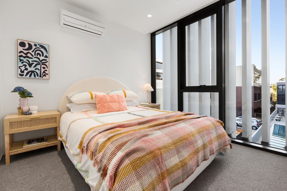 ห้องนอน 2