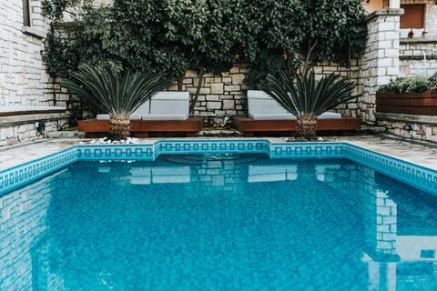 Villa Milena