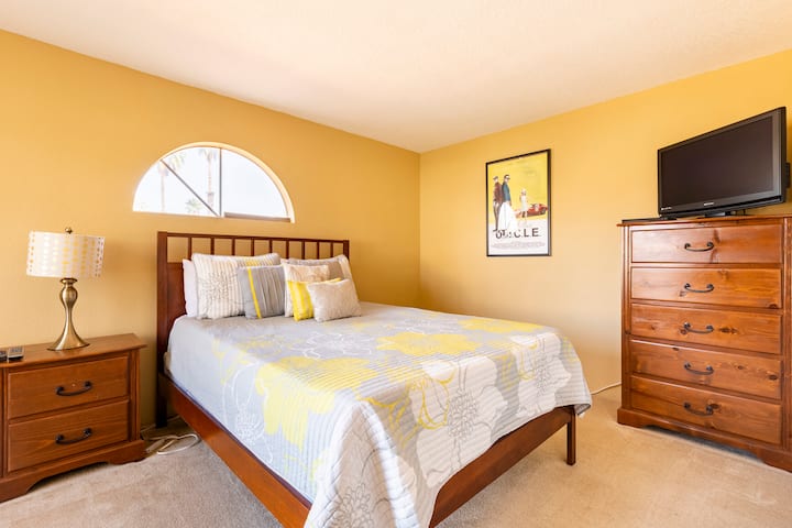 ห้องนอนที่สอง 