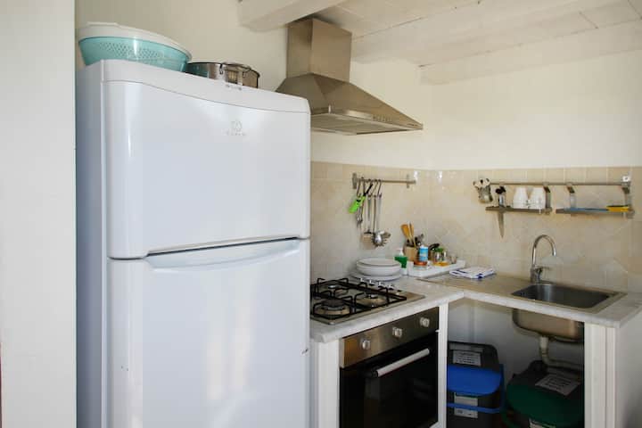 Wooden House With Pool Open Until Late October - Sant'Agata di Militello