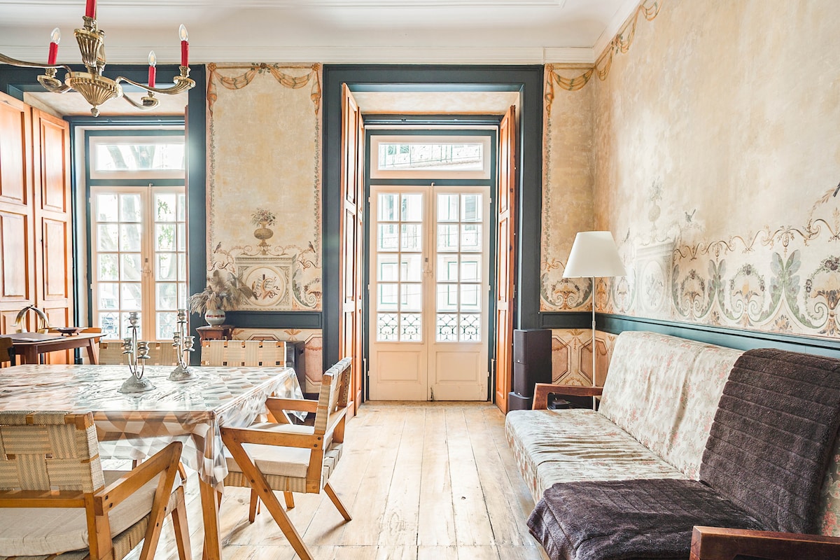 Search for Luxury in Alfama: A €22.5M Development Signals Prime Buying Opportunities