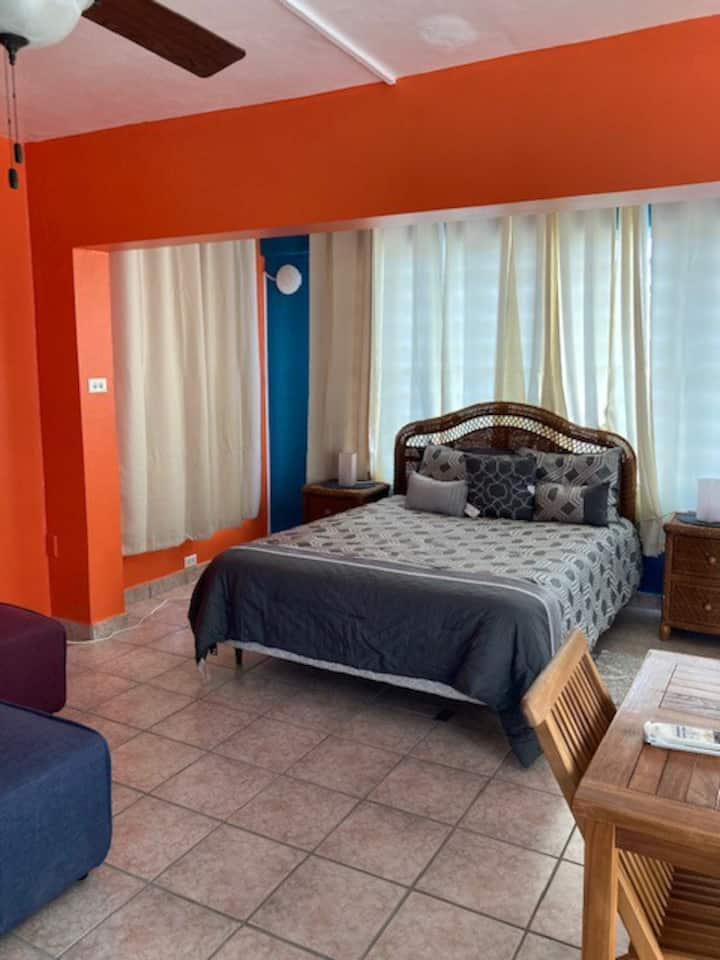 Great Bay Beach Vuokrattavat loma-asunnot ja talot - Sint Maarten, Sint  Maarten | Airbnb