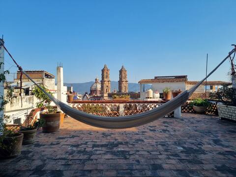 Casa Spratling: Casa entera