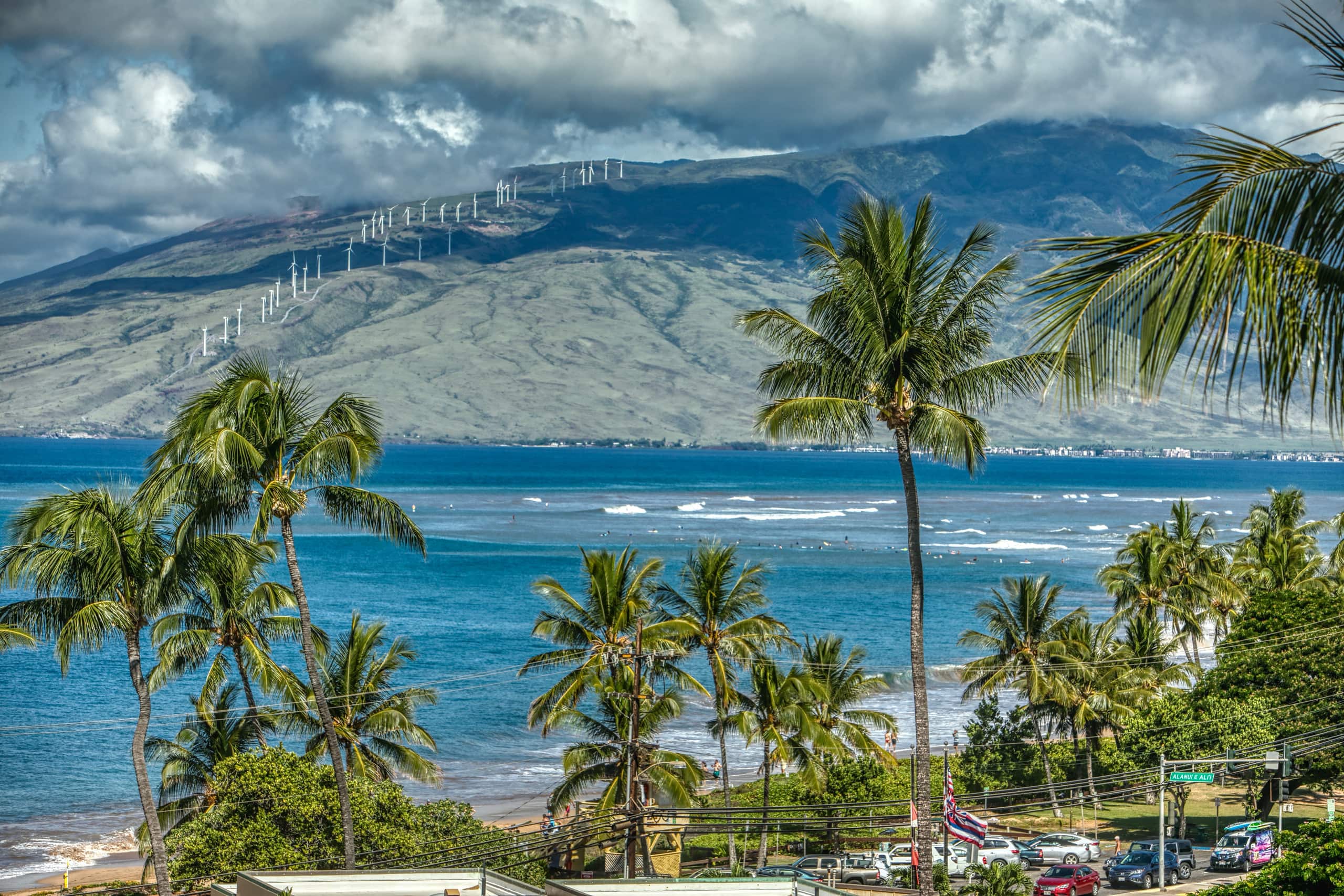Condo in Kihei · ★4.97 · 1 bedroom · 2 beds · 1 bath - Image 2