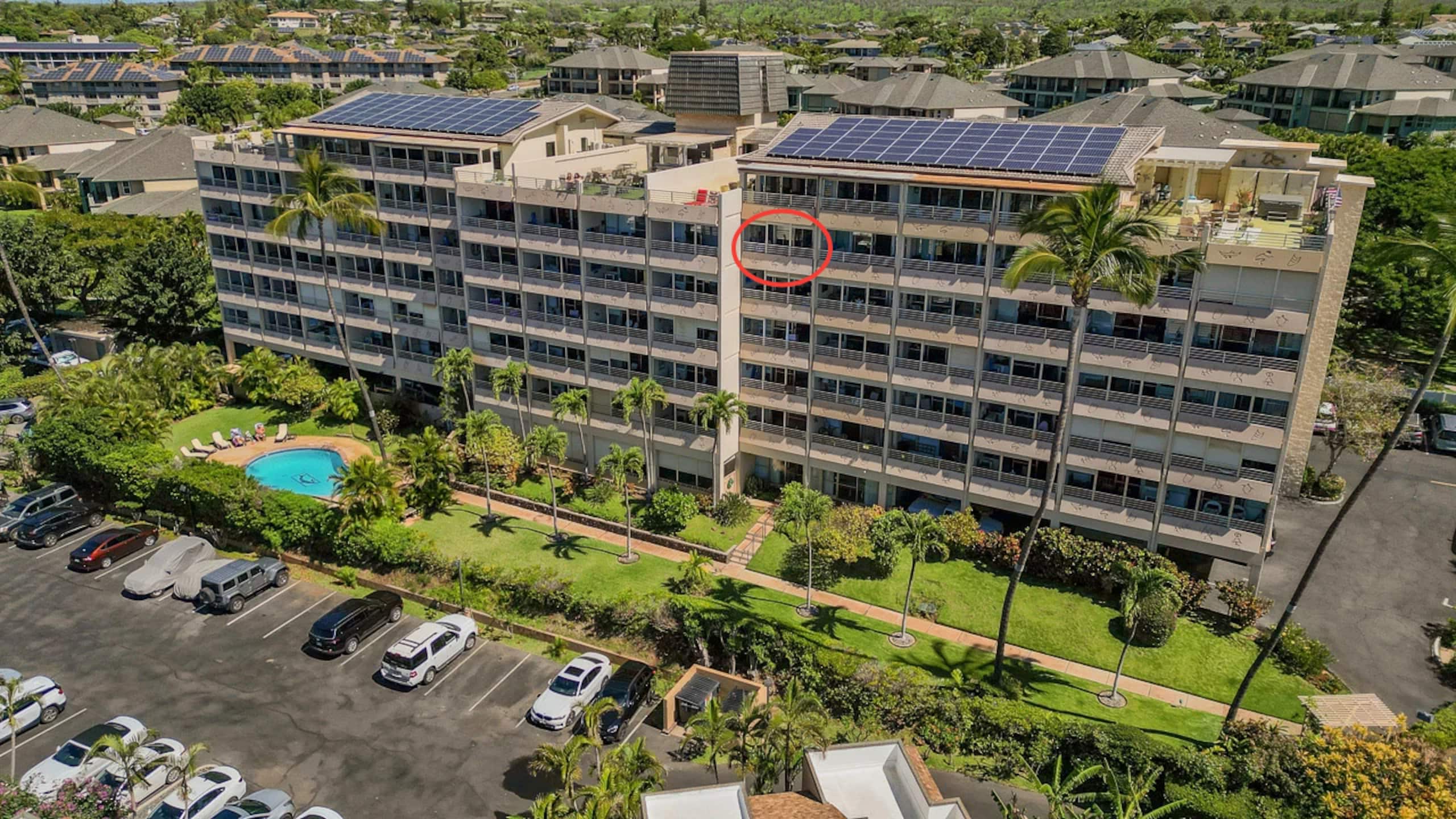 Condo in Kihei · ★4.97 · 1 bedroom · 2 beds · 1 bath - Image 5