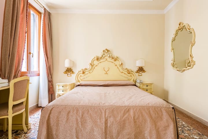 Ca’ Marcella 1 a 100 metri da Piazza San Marco