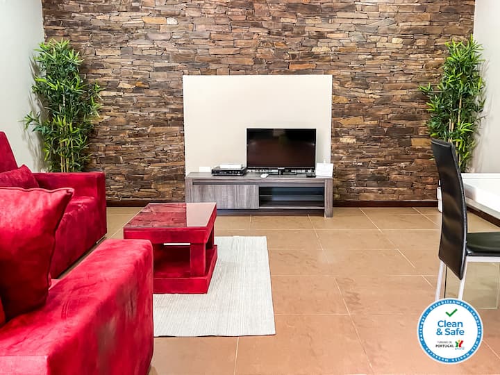 Naudi armsat maja, kust leiad kõik vajaliku, et saada parim võimalik kogemus.