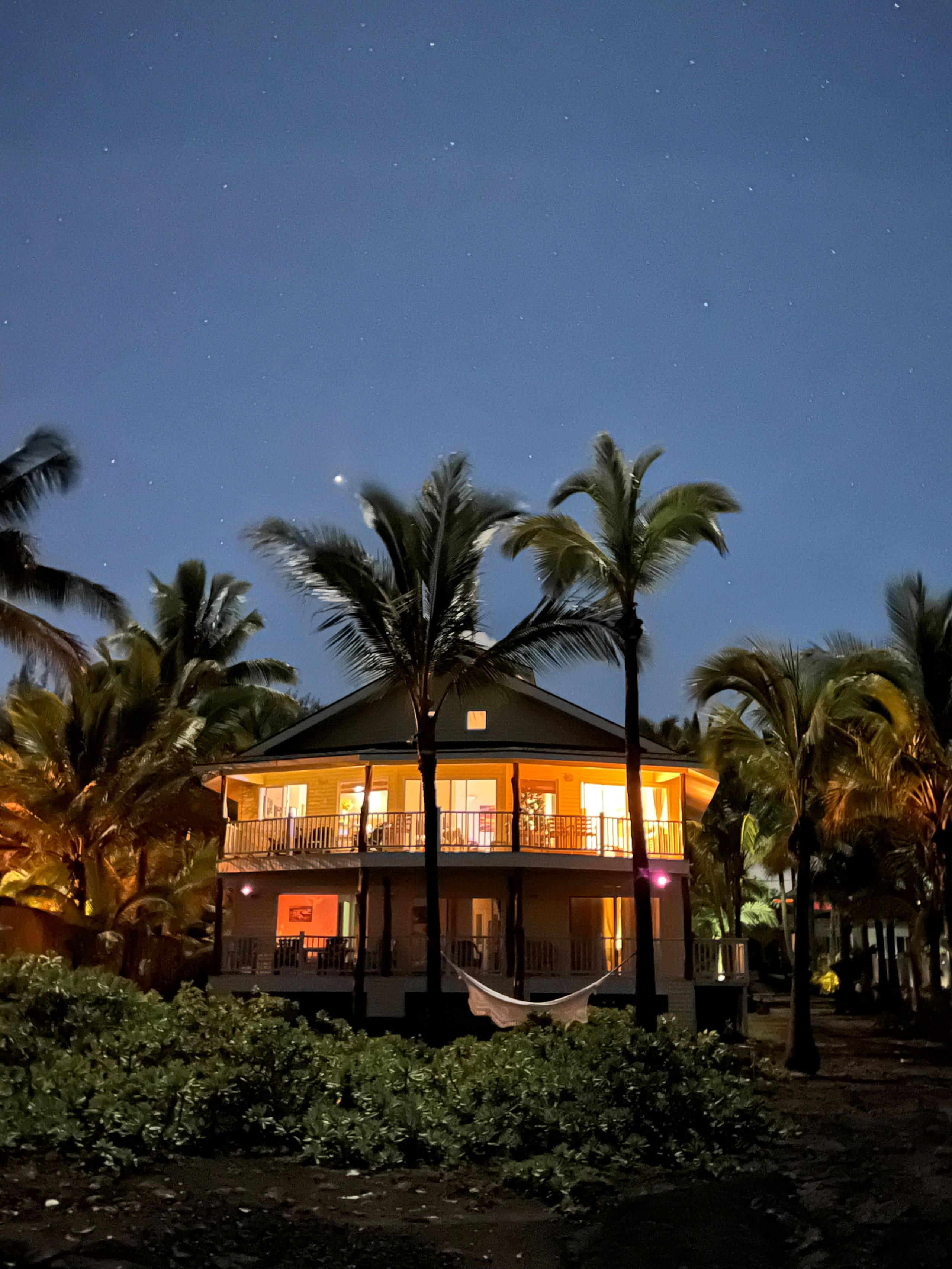 Home in Keaau · ★4.93 · 3 bedrooms · 4 beds · 2 baths - Image 1
