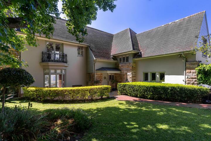 Jamieson House gallery image 2