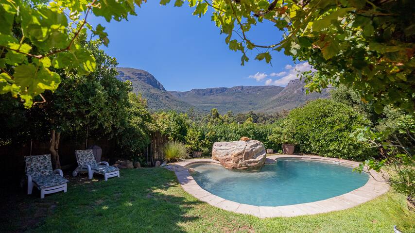 Spacious Family Home in a secure mountain estate gallery image 4