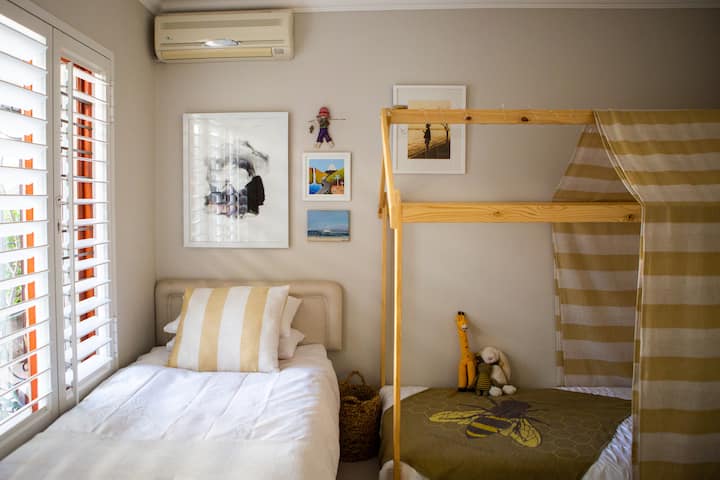 Трета спална соба - детска соба