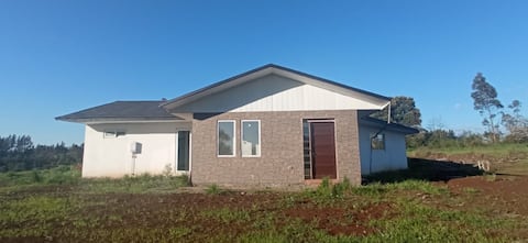 Arriendo casa de campo