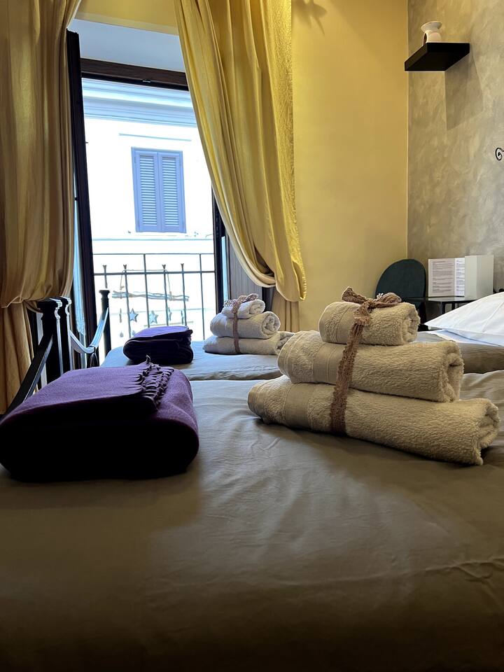 La Locanda del Borgo - Double