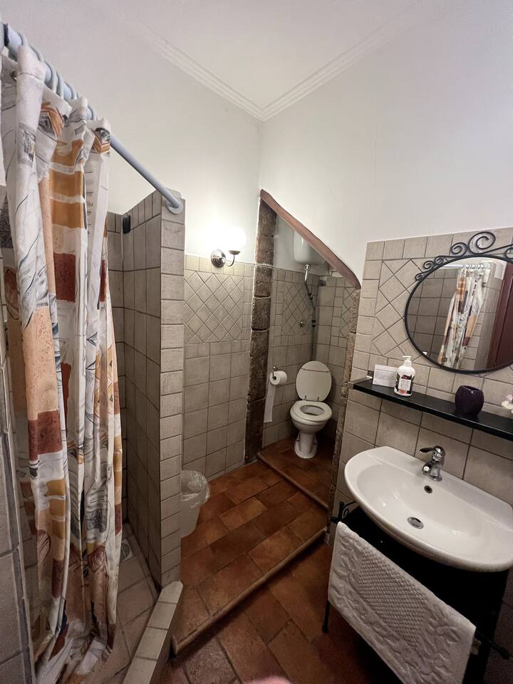 La Locanda del Borgo - Double