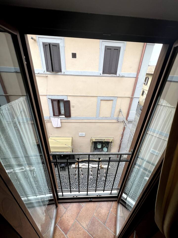 La Locanda del Borgo - Double