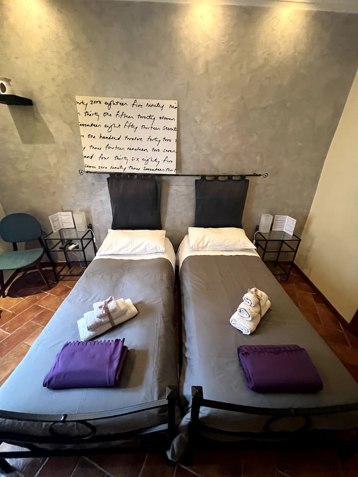 La Locanda del Borgo - Double