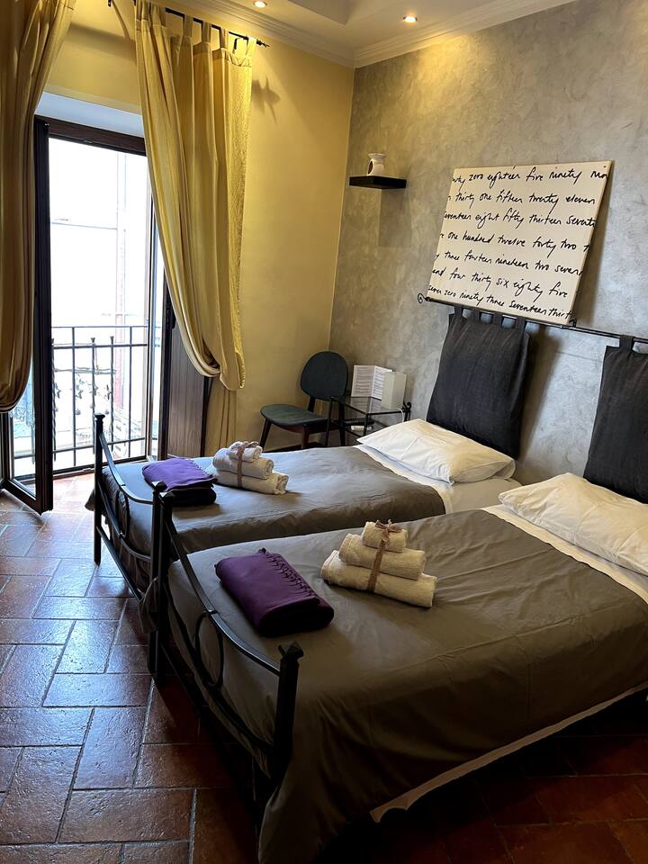 La Locanda del Borgo - Double