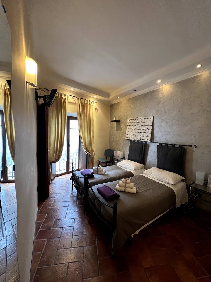 La Locanda del Borgo - Double