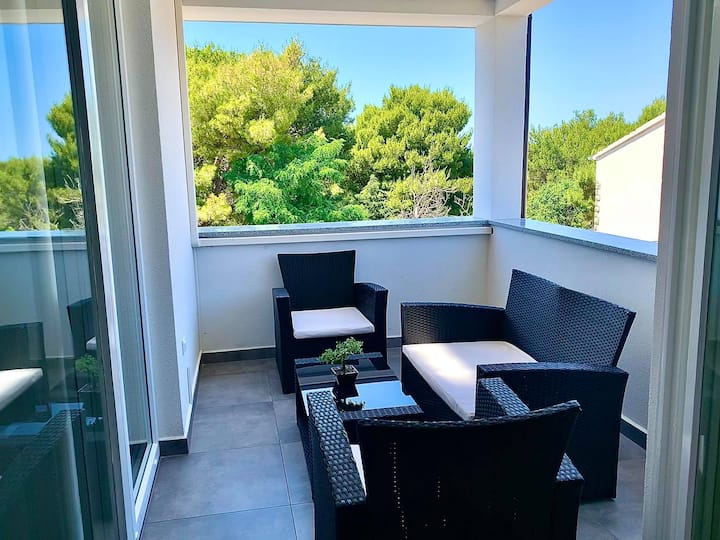 Apartments Lidia***Pula, Croatia