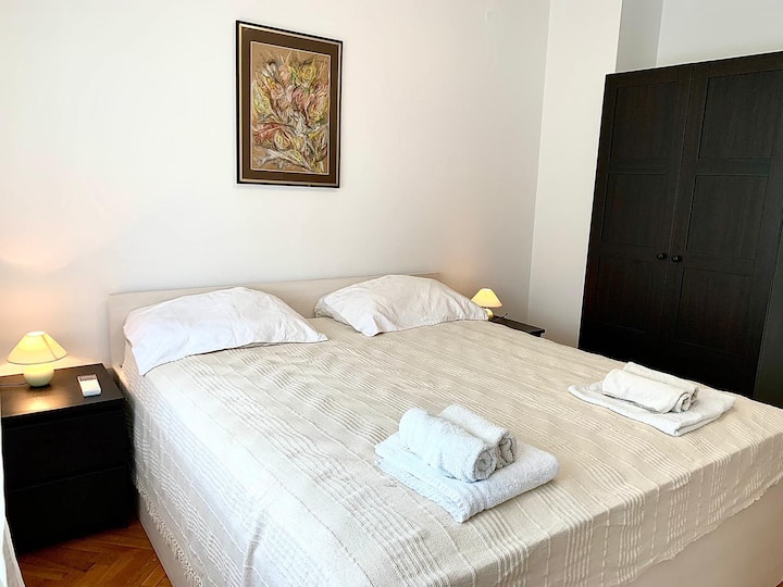 Apartments Lidia***Pula, Croatia