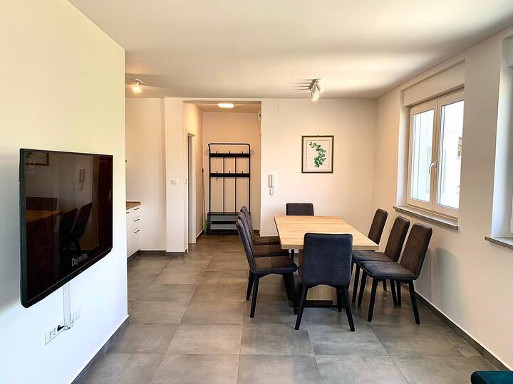Apartments Lidia***Pula, Croatia