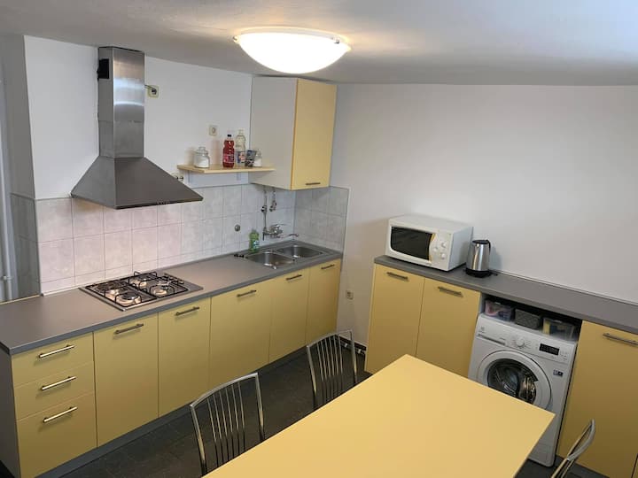 Apartment Kira***pula Croatia - Pješčana Uvala