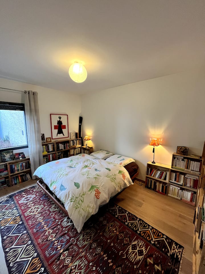 Спална соба 1