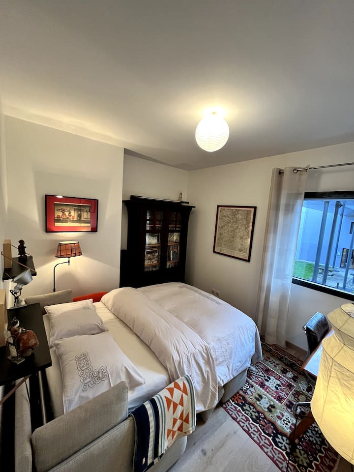 Спална соба 2