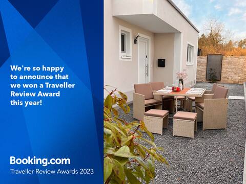 Apartment Brochenzell: 3-room