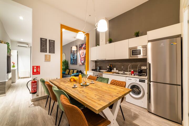 🍒P. MAYOR/SOL 🍒 Trend pop suite-Groups families gallery image 5