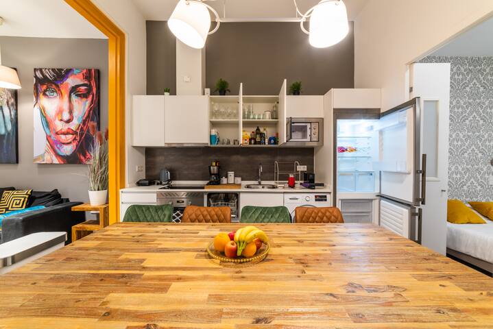 🍒P. MAYOR/SOL 🍒 Trend pop suite-Groups families gallery image 3