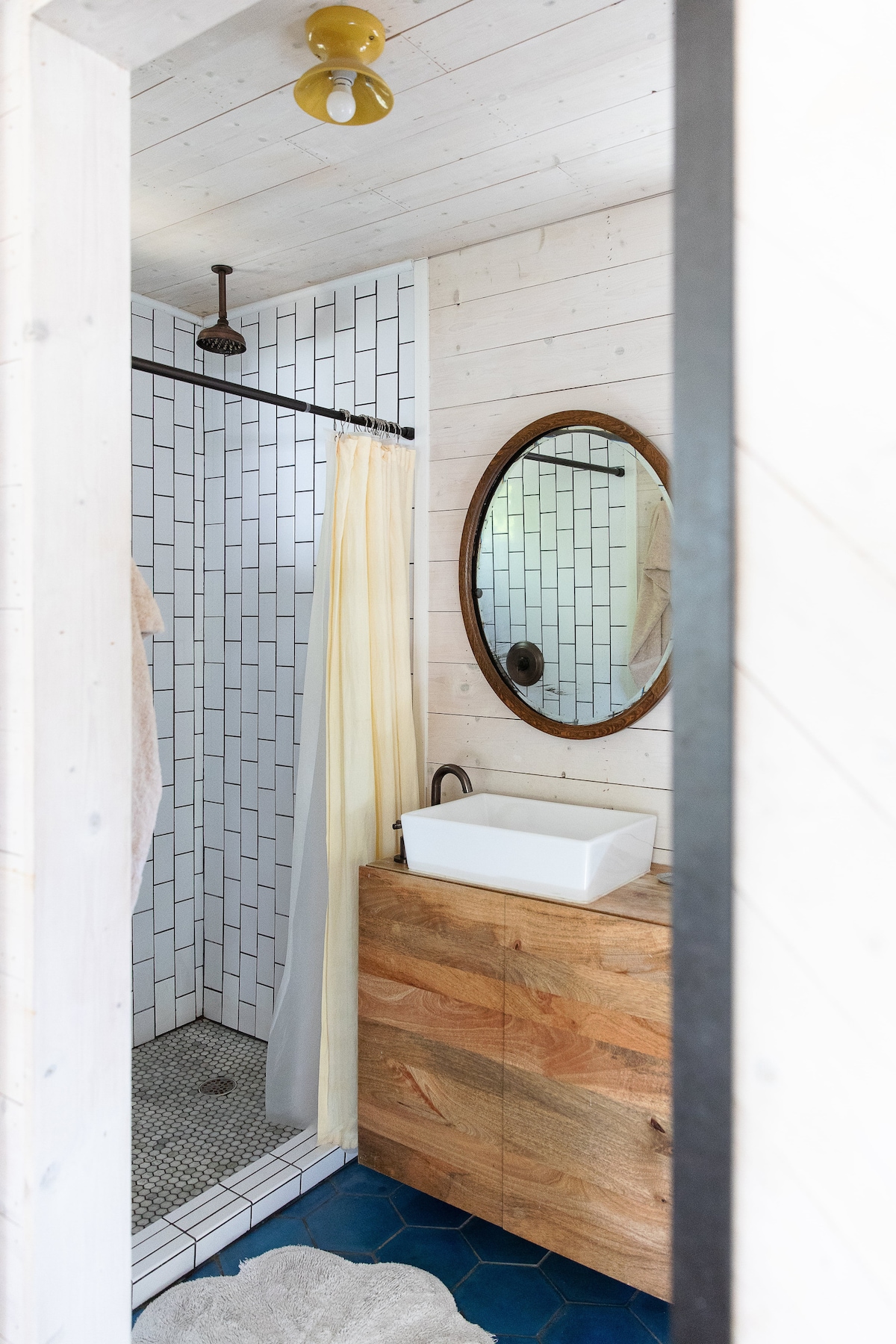 Private and Central Austin Casita