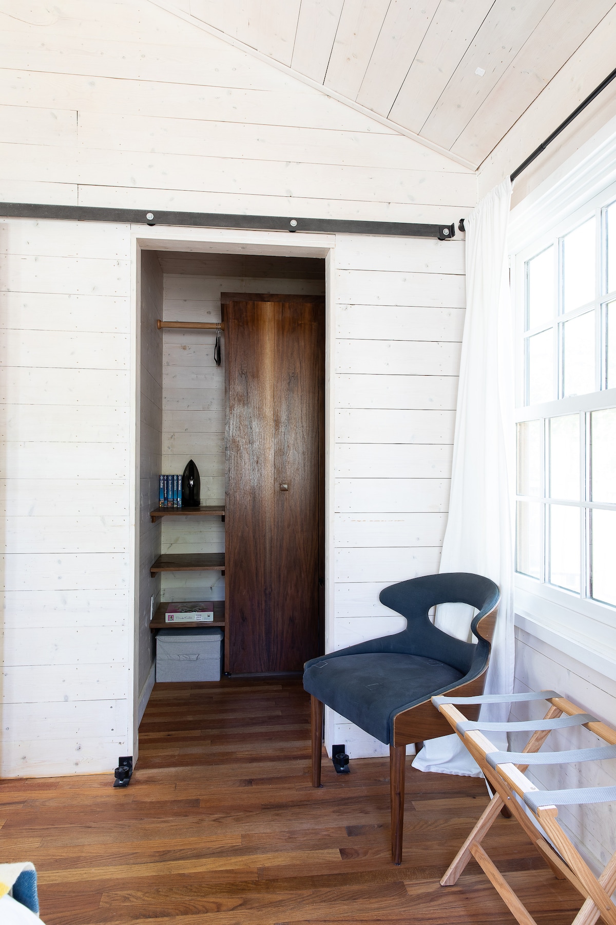 Private and Central Austin Casita