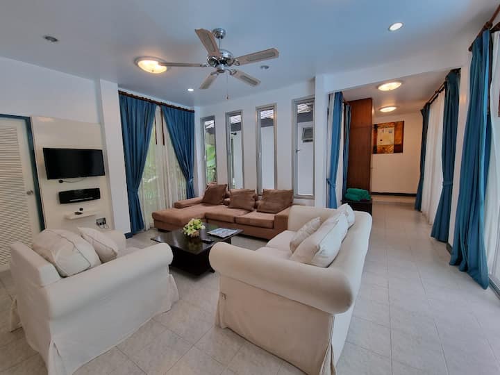 Baan Gecko Private Pool Villa - Ao Nang