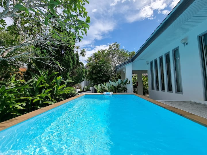 Baan Gecko Private Pool Villa - Province de Krabi